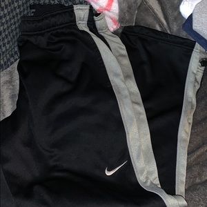Nike sweatpants